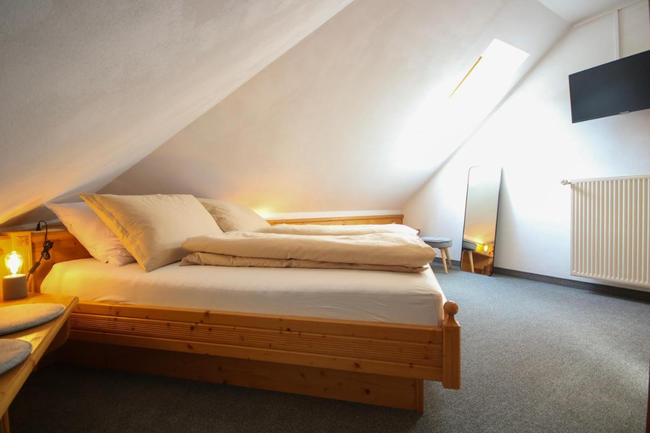 Bosek'S Hotell Wagrain Eksteriør bilde
