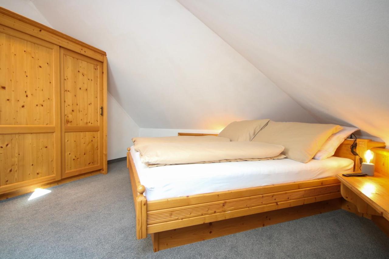 Bosek'S Hotell Wagrain Eksteriør bilde