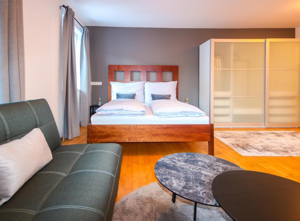 Bosek'S Hotell Wagrain Eksteriør bilde